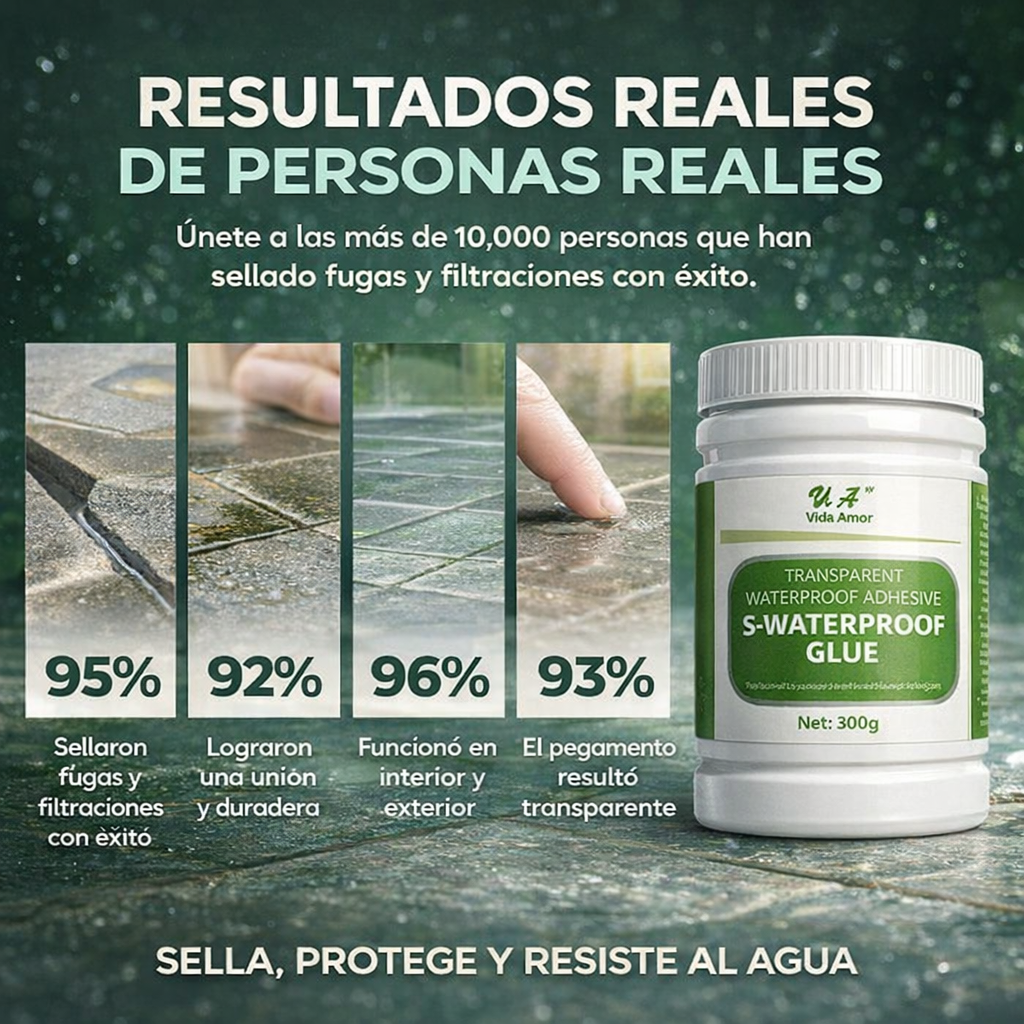 HydroSeal Pro®