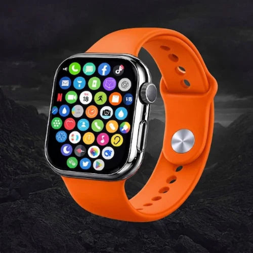 Smartwatch Ultra® | Todas las Apps en tu muñeca
