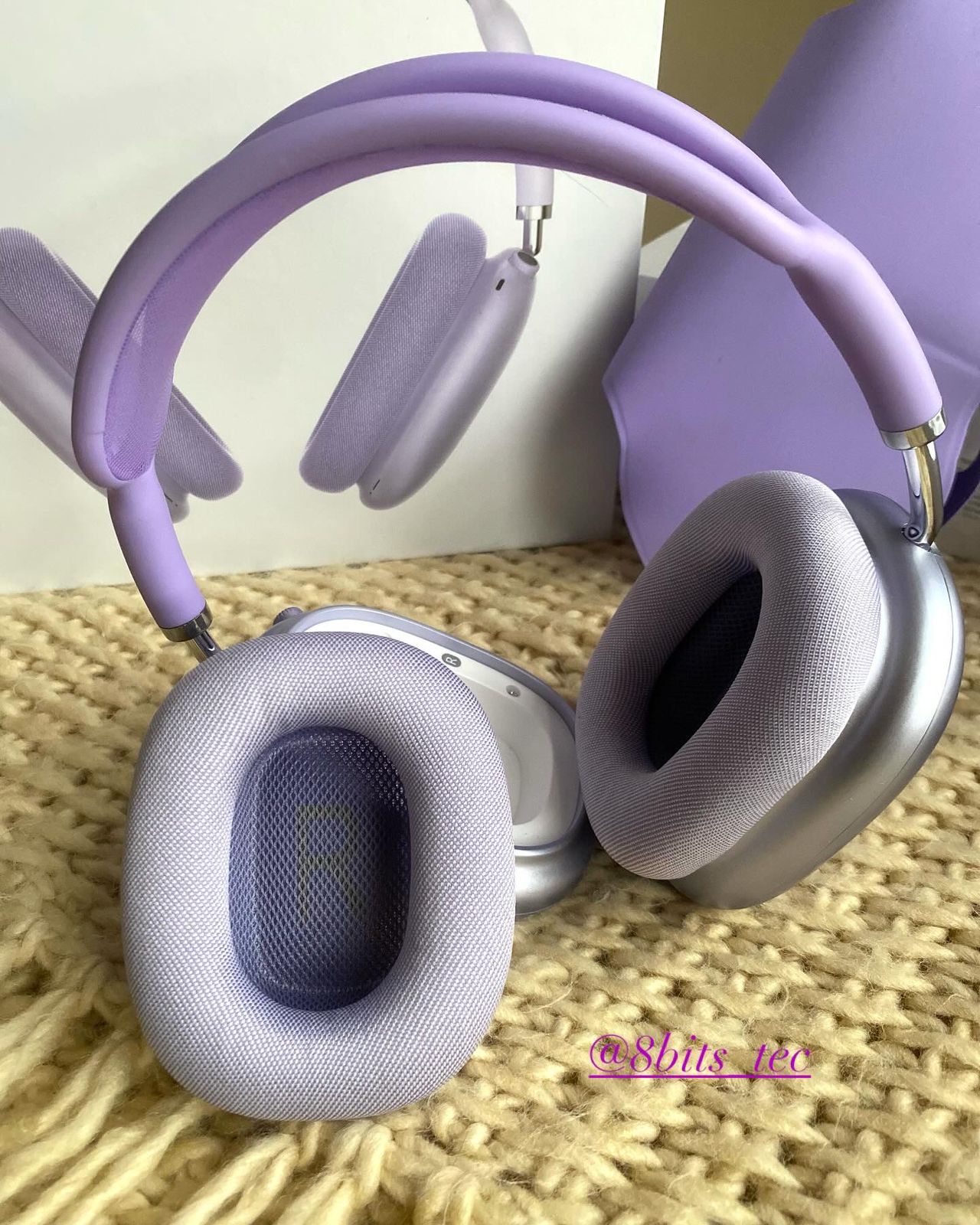 AirPods Max
