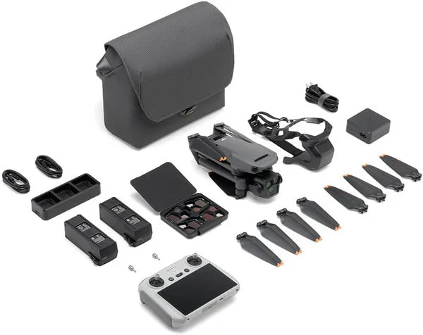 Flydrone | Dron Con Camara Full Hd 4k+ BATERIA EXTRA