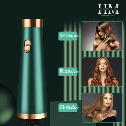 Secador Hair Master 3 in 1®