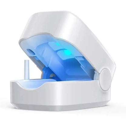 Laser Uñas del Pie