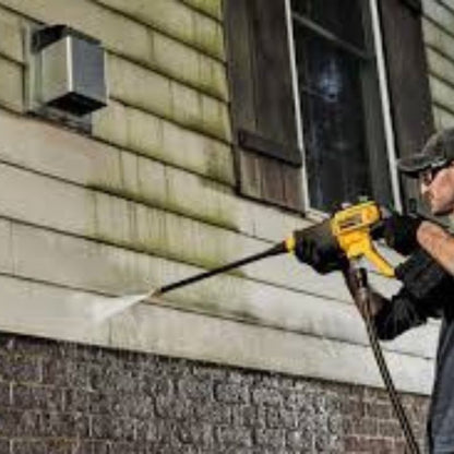 KIT DEWALT ORIGINAL: TALADRO INALAMBRICA + MOTOSIERRA + HIDROLAVADORA PORTÁTIL + KIT HERRAMIENTA 46 PCS + 6 BATERIAS PROMOCION CIERRE DE LA TIENDA - ENVÍO GRATIS