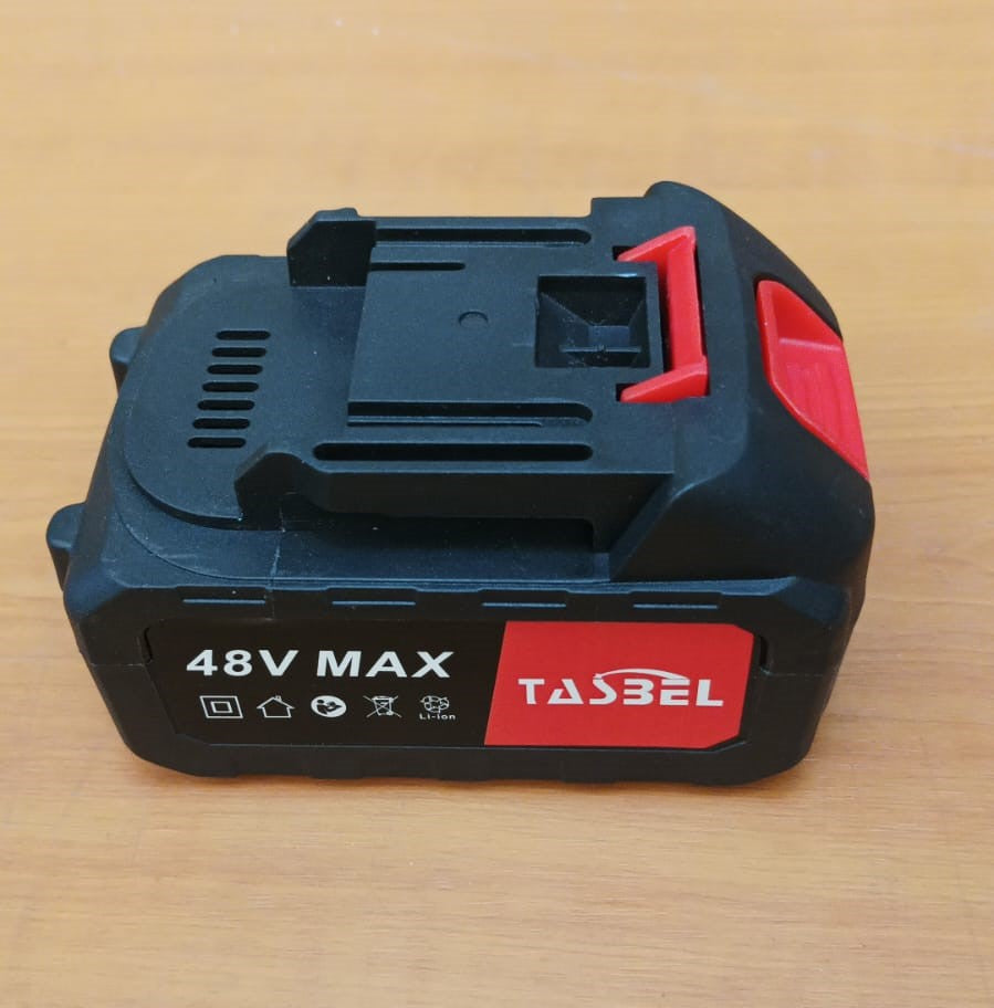 Batería de Litio 36V 3x1 – Potencia Continua – Trabaja sin Interrupciones Hoy