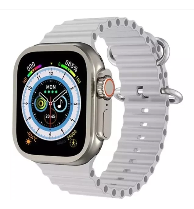 💫 ✨SMARTWATCH  T900 Ultra 2💫 ✨+ ENVÍO GRATIS 🚚