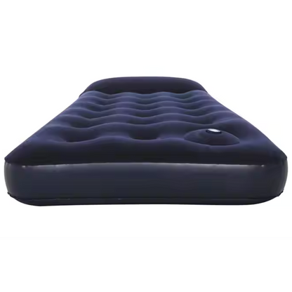 Cama inflable Camping Individual