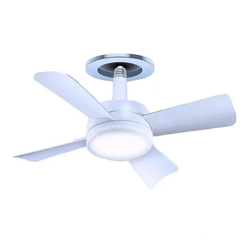 2x1 Ventilador Socket Fanlight – Enrosca, Enciende y Ahorra – Aprovecha la promo 2x1