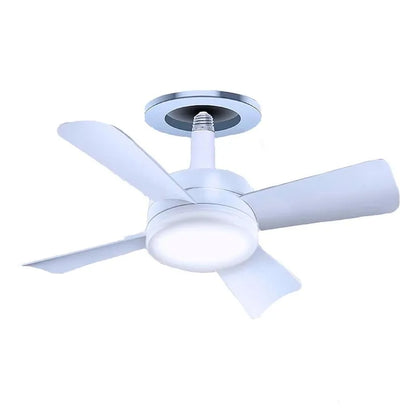 2x1 Ventilador Socket Fanlight – Enrosca, Enciende y Ahorra – Aprovecha la promo 2x1