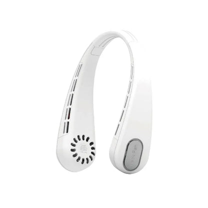 Polar Breeze Neck – Enfriador Portátil – Regalo 2×1 que Entrega Frescura y Bienestar al Instante