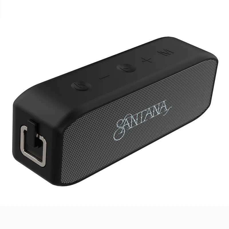 Parlante Bluetooth – Sonido Potente 40W – Regalo Navidad para transformar cualquier espacio en minutos