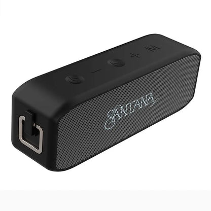 Parlante Bluetooth – Sonido Potente 40W – Regalo Navidad para transformar cualquier espacio en minutos