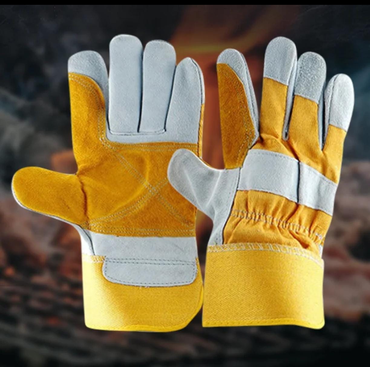 Máscara de Soldar Automática + Guantes de Seguridad – Protección Total – Suelda Seguro y Ahorra Desde el Primer Uso