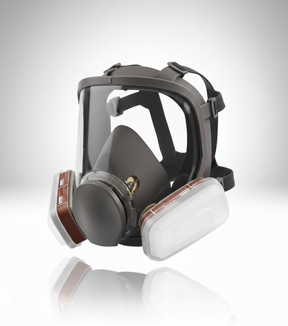 ProtecPro — Respira Seguro en Cada Trabajo