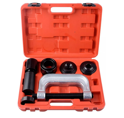 KIT EXTRACTOR DE BUJES Y MESETAS – PROFESIONAL