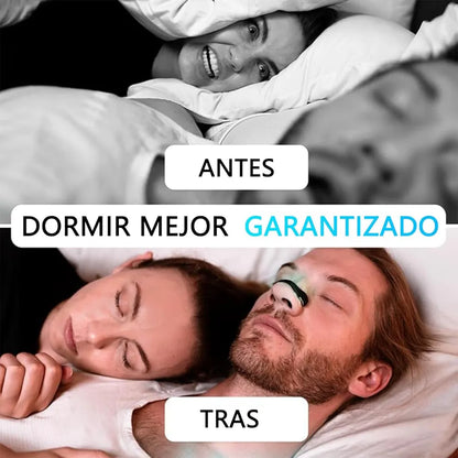 Tiras Nasales Magnéticas