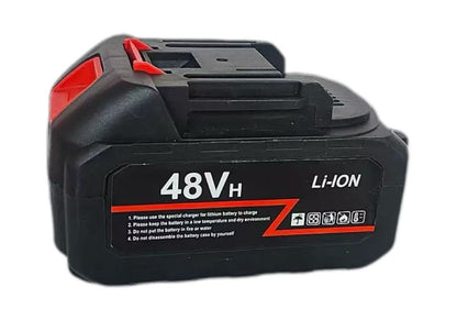 PowerCell 48V — Trabaja Sin Parar, Nunca Más Sin Energía