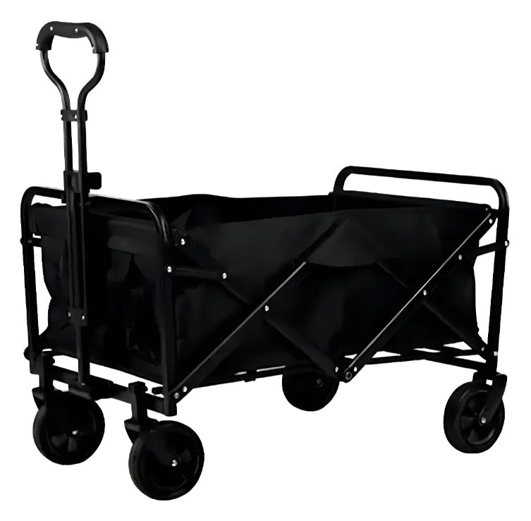 CargoFlex – El Carrito que Carga Todo Sin Esfuerzo
