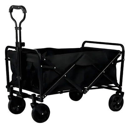 CargoFlex – El Carrito que Carga Todo Sin Esfuerzo