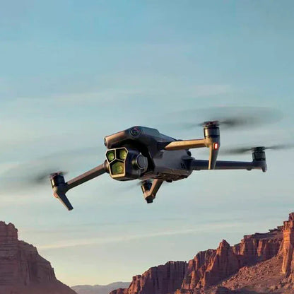 Flydrone | Dron Con Camara Full Hd 4k+ BATERIA EXTRA