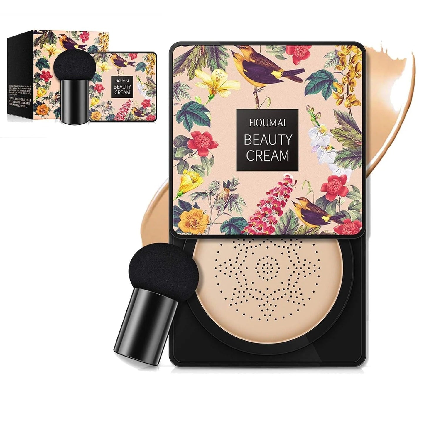 La Crema Beauty CC®