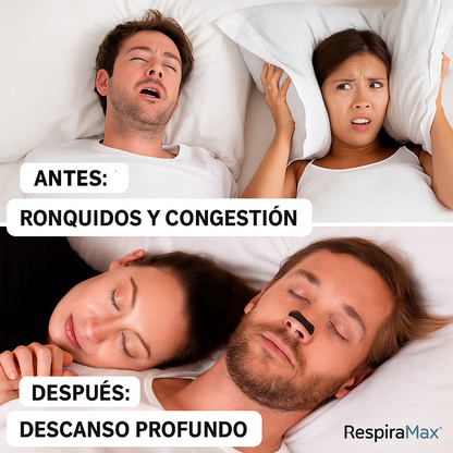 x30: Banda Nasal – Abre tu respiración – Duerme profundo desde la primera noche