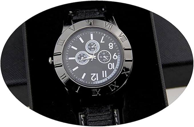 RELOJ ENCENDEDOR ELEGANTE