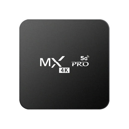 Decodificador De Tv + 10000 Canales + Netflix, Amazon y Mas - PrimeBox® 📺