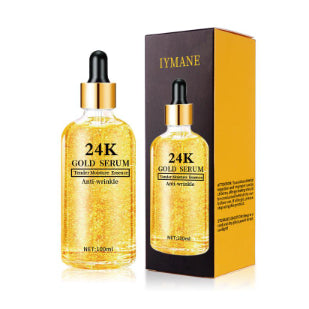 Firming And Lifting Skin Care Product Stock Solution
