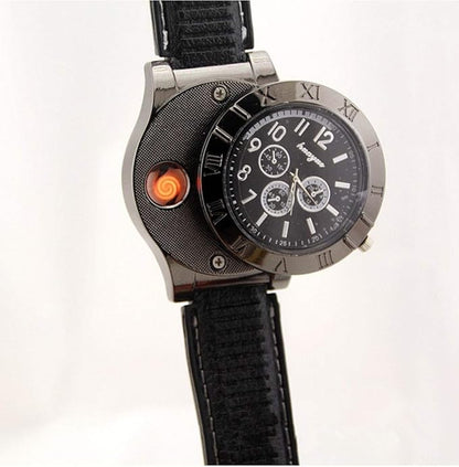 RELOJ ENCENDEDOR ELEGANTE