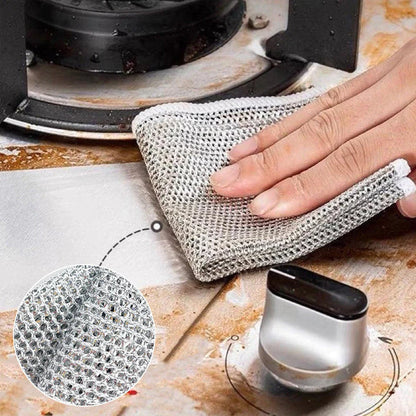 Paños de Limpieza CleanPro
