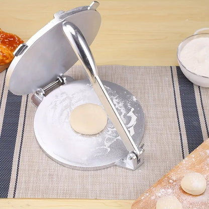 Prensa para Empanadas-Sopaipillas-Tortillas-Patacones
