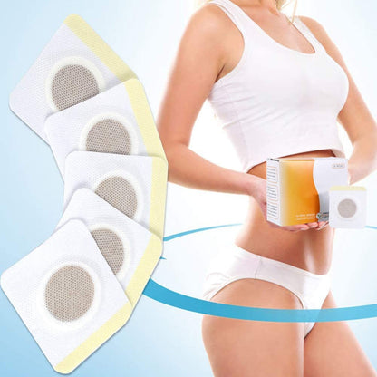 Parches Adelgazantes Slim Patch