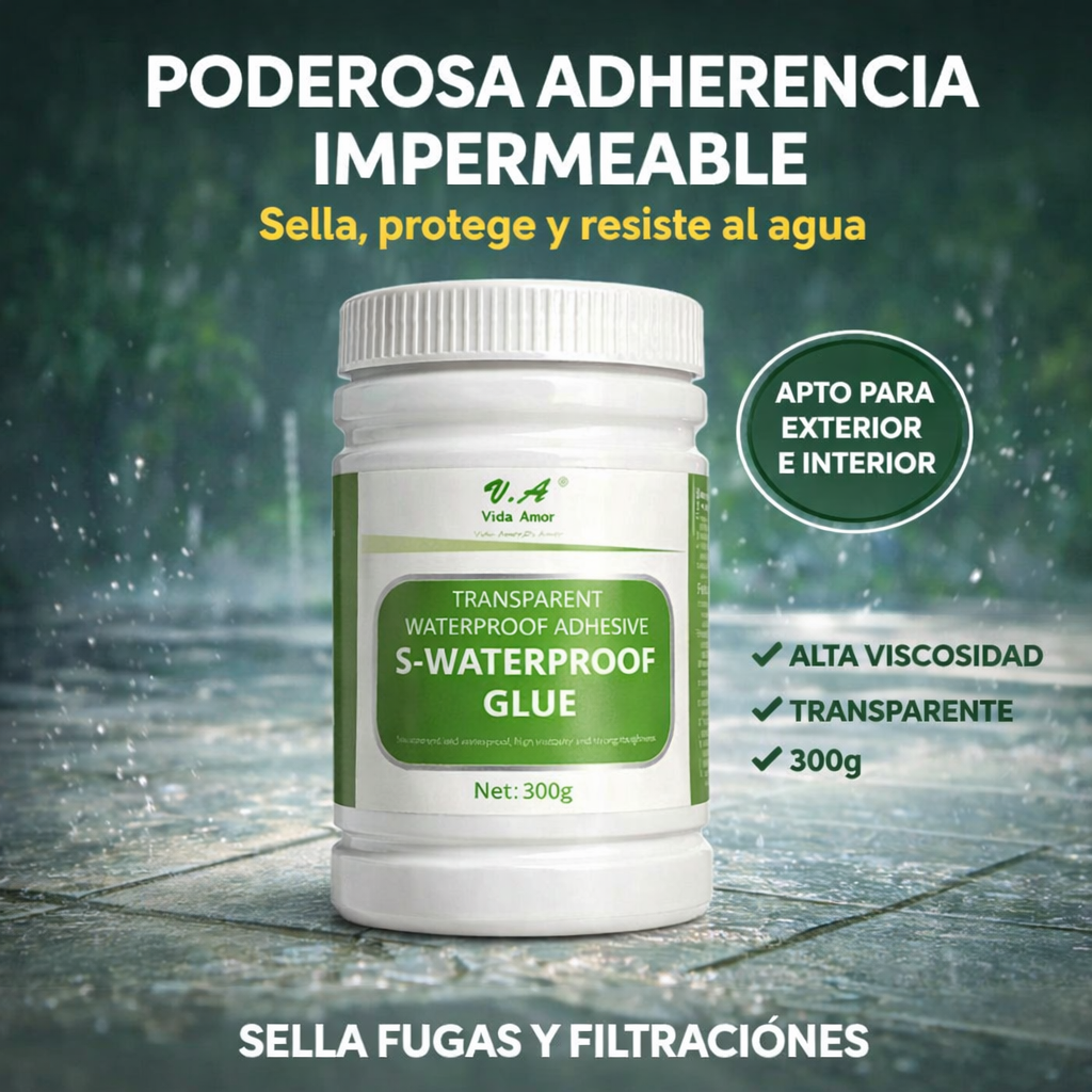 HydroSeal Pro®