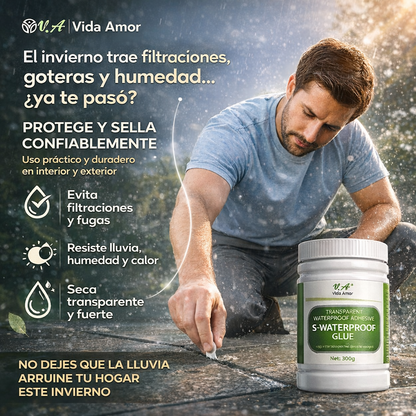 HydroSeal Pro®