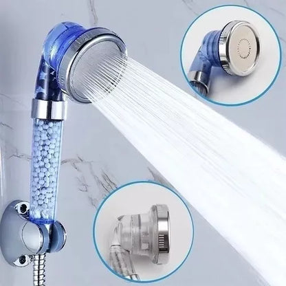 Cabezal Ducha Purificadora Spa - (PAGO CONTRAENTREGA)
