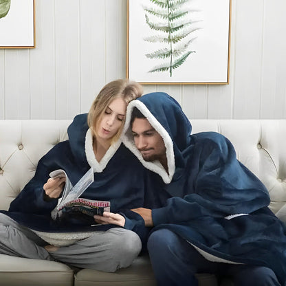 MAXIPOLAR™ ABRIGO INVERNAL DE MÁXIMA CALIDAD, COMODIDAD Y ESTILO