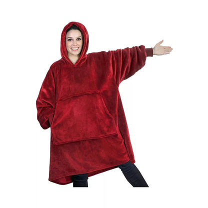MAXIPOLAR™ ABRIGO INVERNAL DE MÁXIMA CALIDAD, COMODIDAD Y ESTILO
