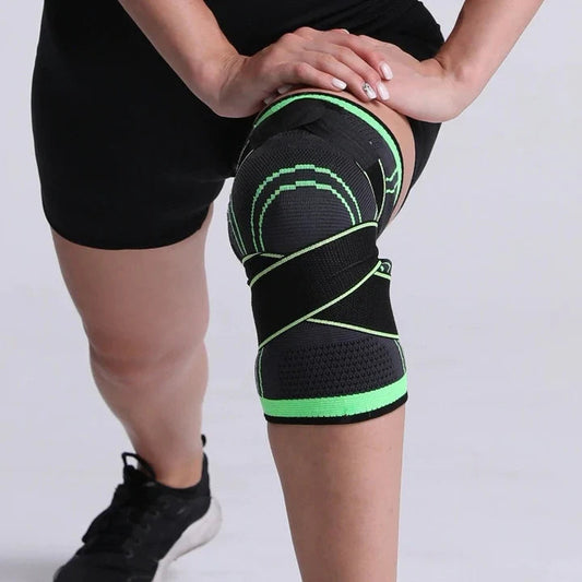 FLEXICARE™️ Genouillère de compression- (PAGO CONTRAENTREGA)