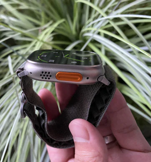 Smartwatch Ultra Serie8 (49mm) - 🎁 GRATIS 🎁 AIRPO PRO5 - SOLO POR HOY