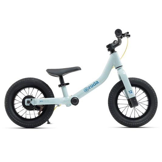 Bicicleta de Aprendizaje – Equilibrio Natural – Tu hijo anda seguro en solo 7 días