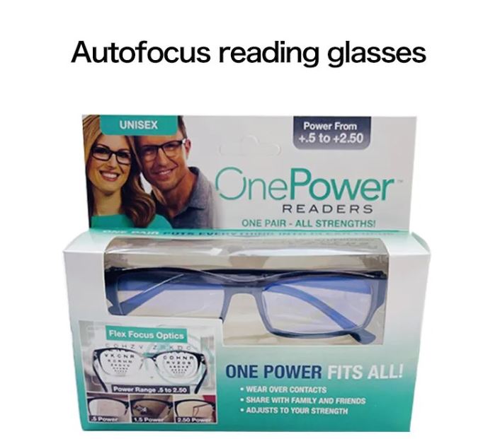 Lentes Ópticos Smart Zoom 2 X1 - PAGO CONTRAENTREGA