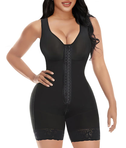 Faja Chilena Reductora Premium – Moldea, Realza y Da Confianza Todo el Día