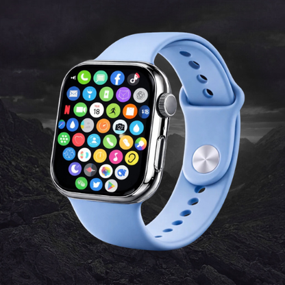 Smartwatch Ultra® | Todas las Apps en tu muñeca