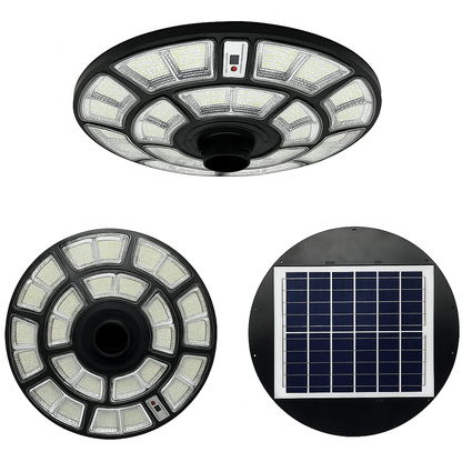 FOCO SOLAR TIPO UFO 2000W