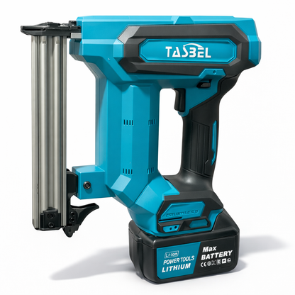Clavadora engrapadora Tasbel 2 Baterias