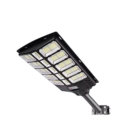 Lampara solar Grande con 1600watts, Iluminación Potente