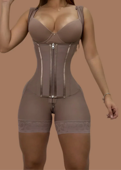 💗✨ Faja Diana – Moldea Tu Figura con Elegancia