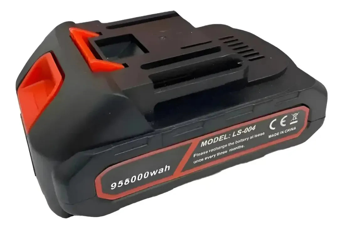 PowerCell 48V — Trabaja Sin Parar, Nunca Más Sin Energía