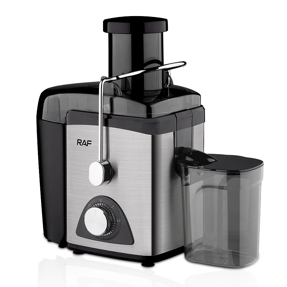 EXTRACTOR DE JUGOS 🍓🍏🍹 | CON 2 VELOCIDADES