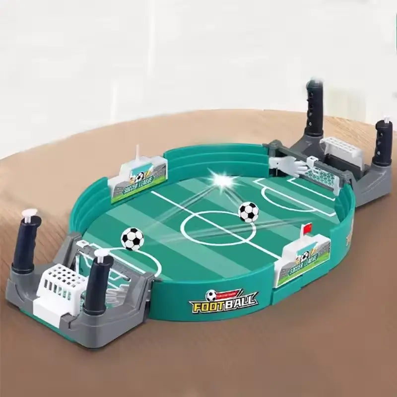 ⚽🎉 Mini Taca Taca – Diversión Familiar – Crea juegos y risas sin celular ni TV 👨‍👩‍👧‍👦